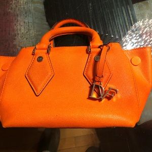 Diane Von Furstenberg Purse